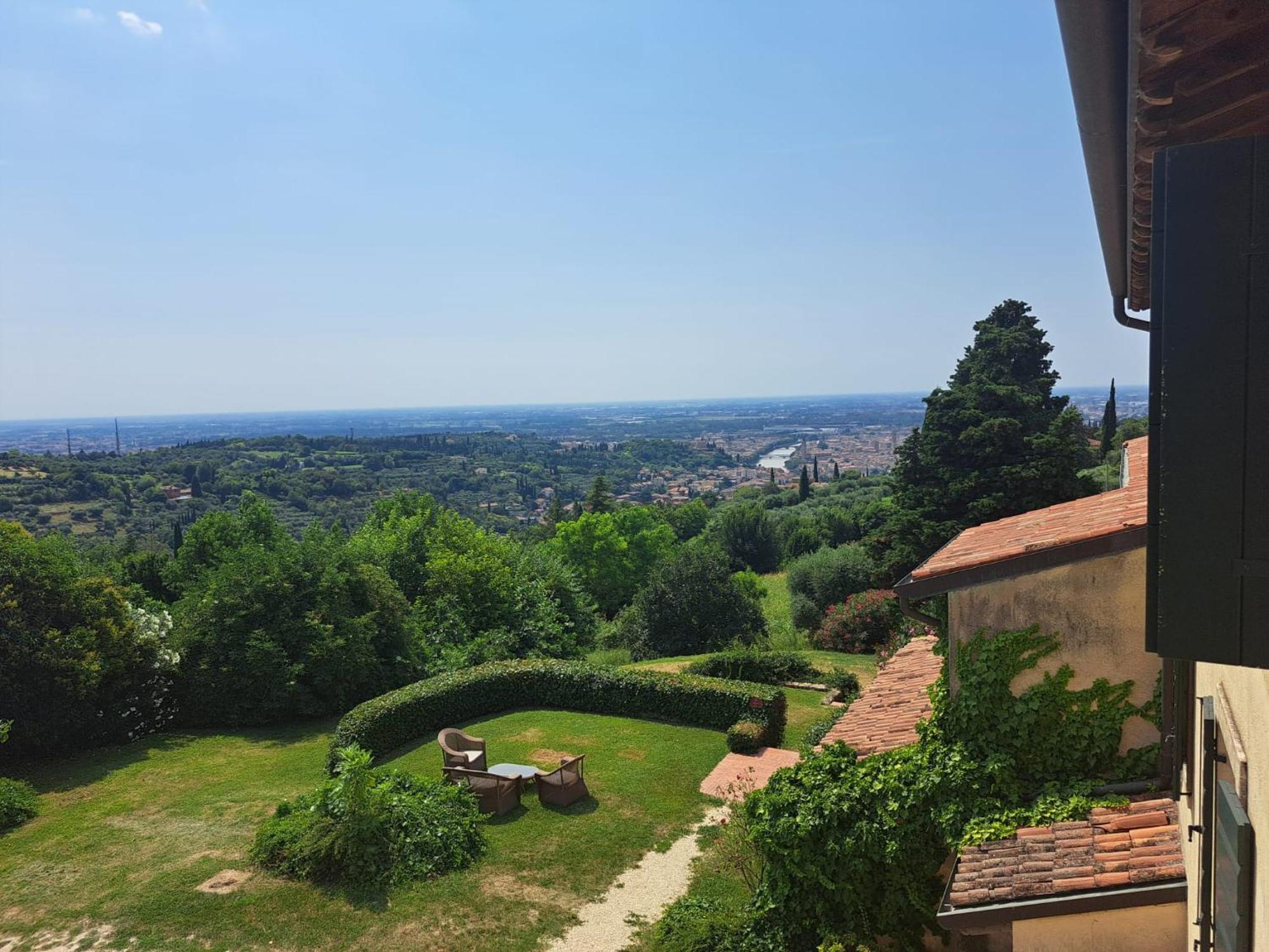 Collina Di Verona Borgo San Mattia — Foto’s 3
