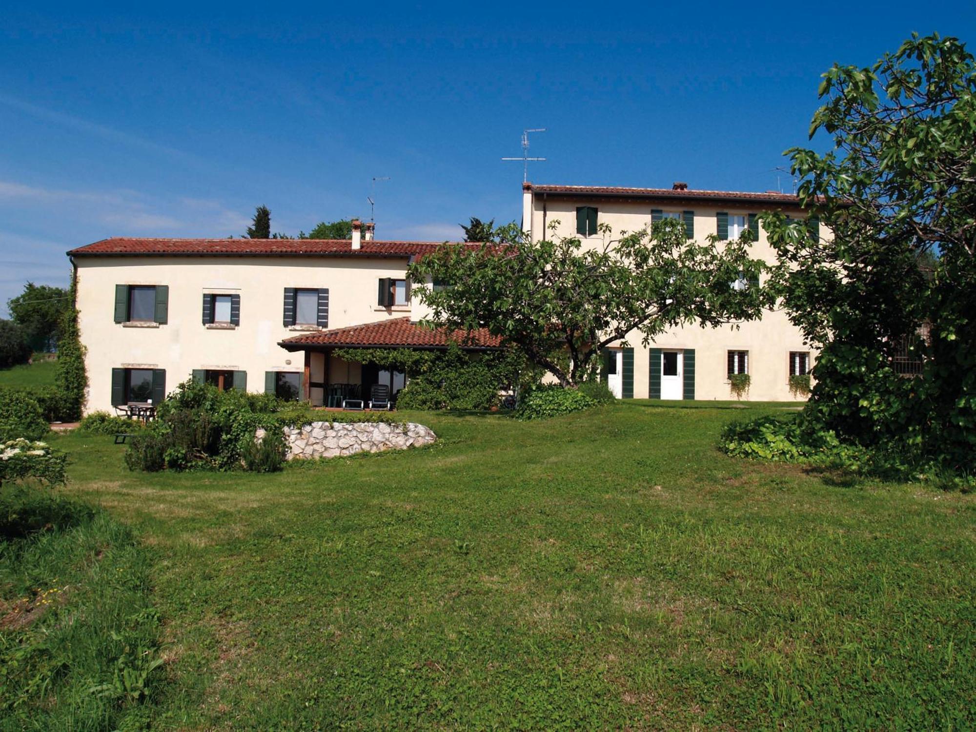 Collina Di Verona Borgo San Mattia, Verona